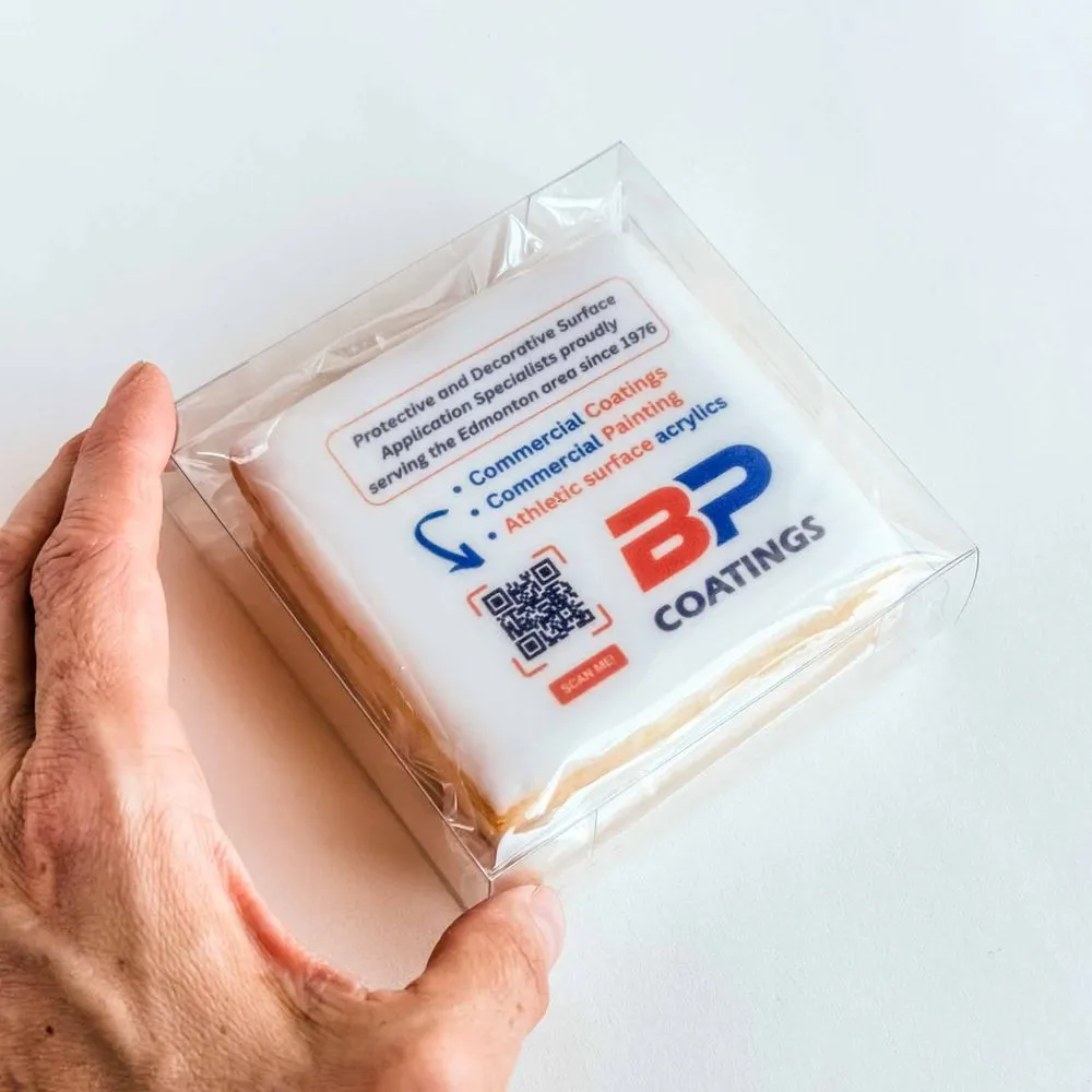 A Worthy Cookie image