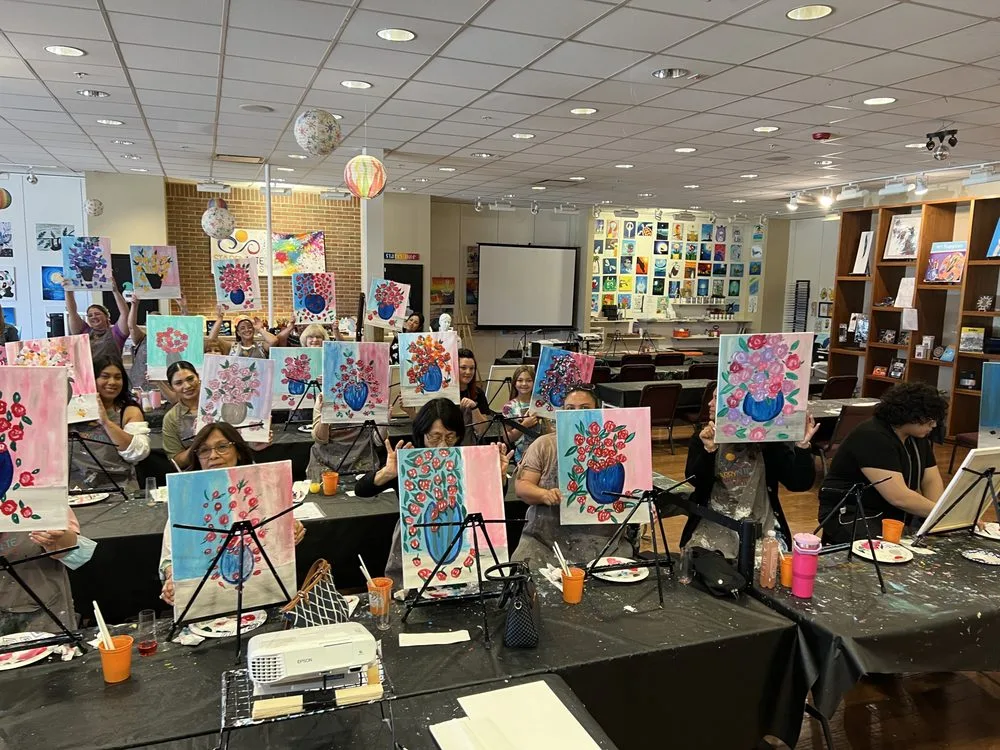 Starry Nite Studios image