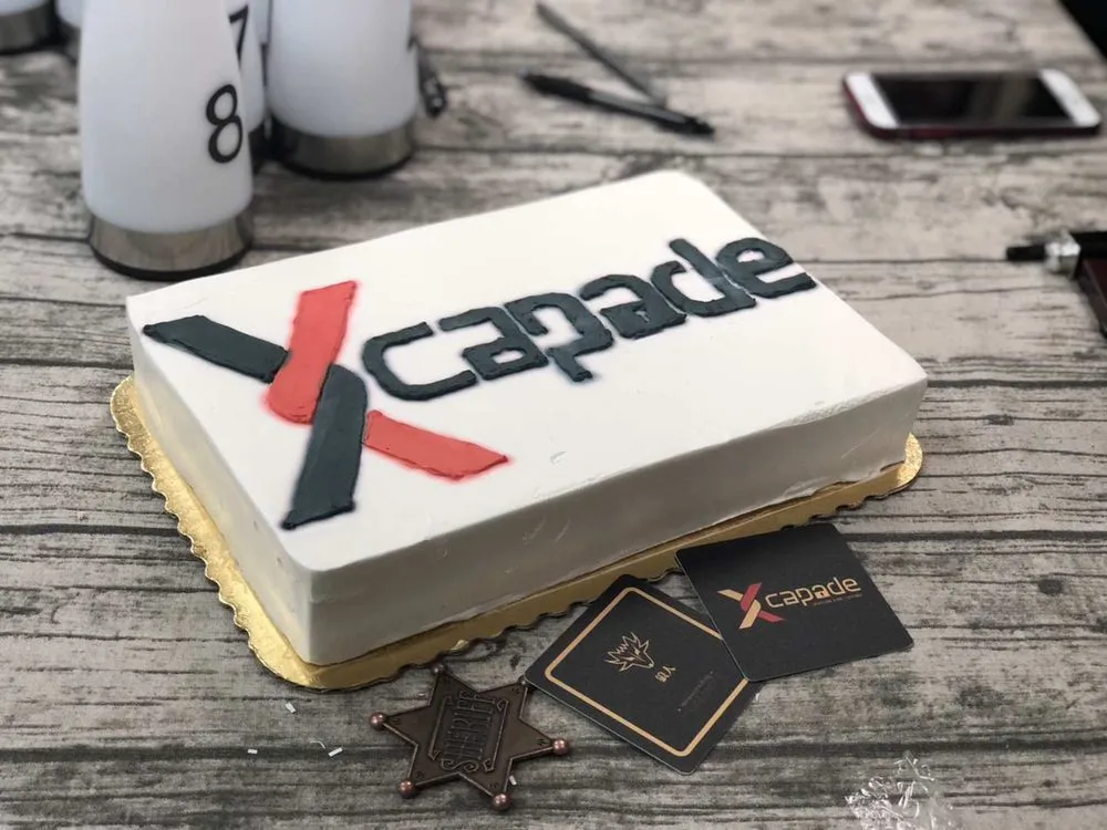 Xcapade Entertainment image