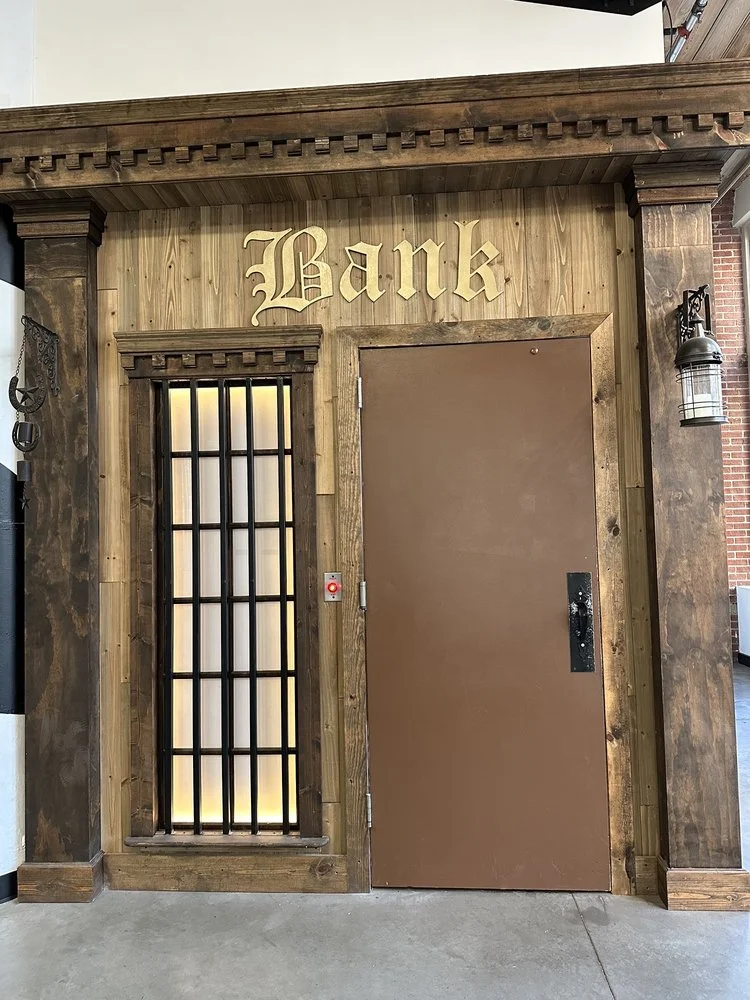 Escape the Room STL image
