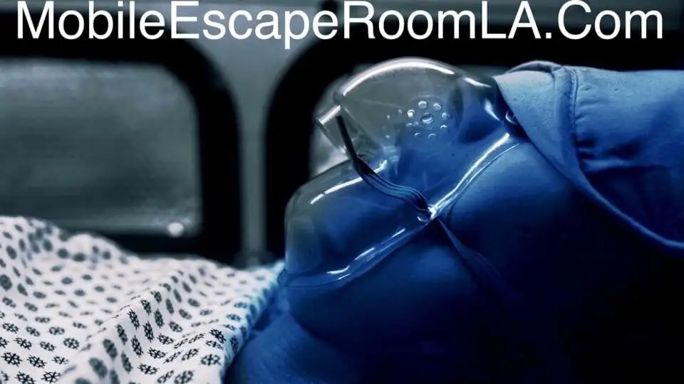 Mobile Escape Room LA image