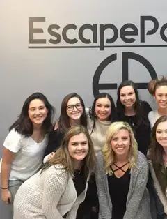 EscapePoint