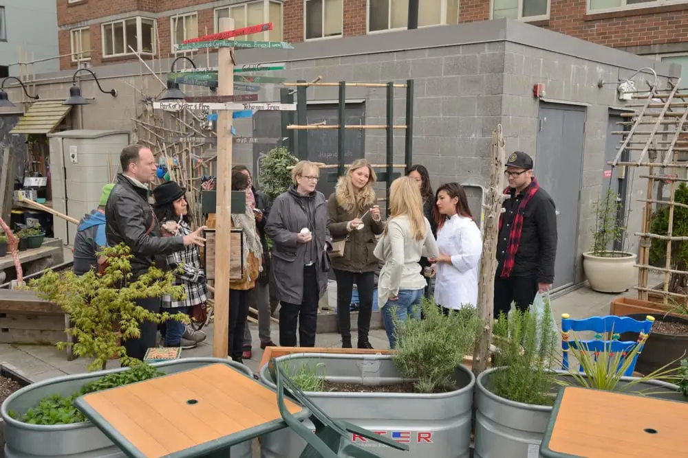 Eat Seattle Tours image