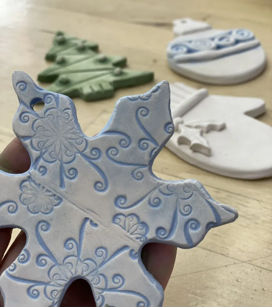 Time To Clay image