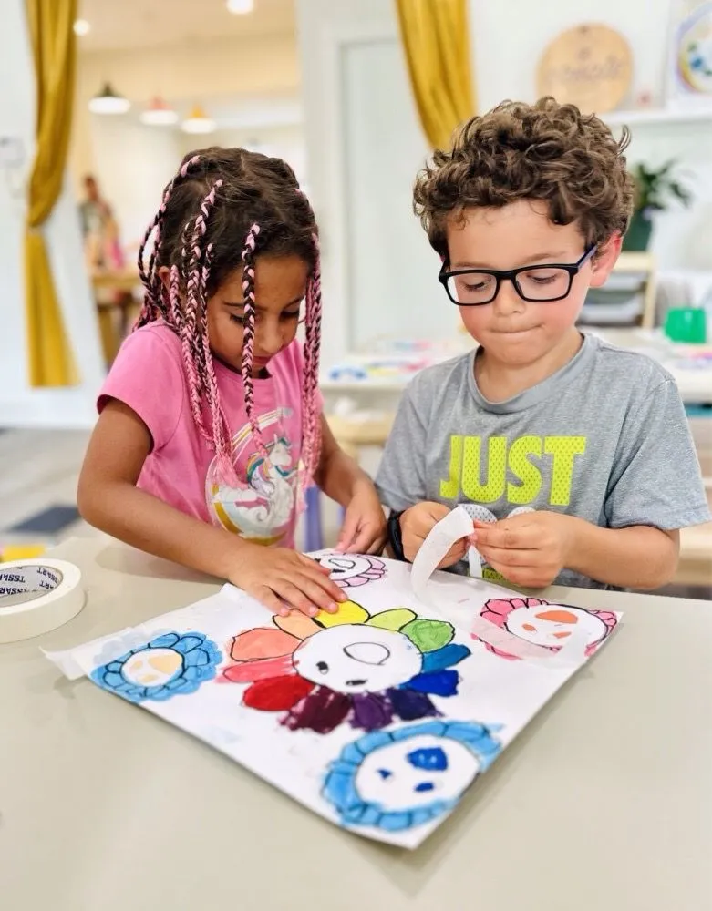 Create Art Studio image