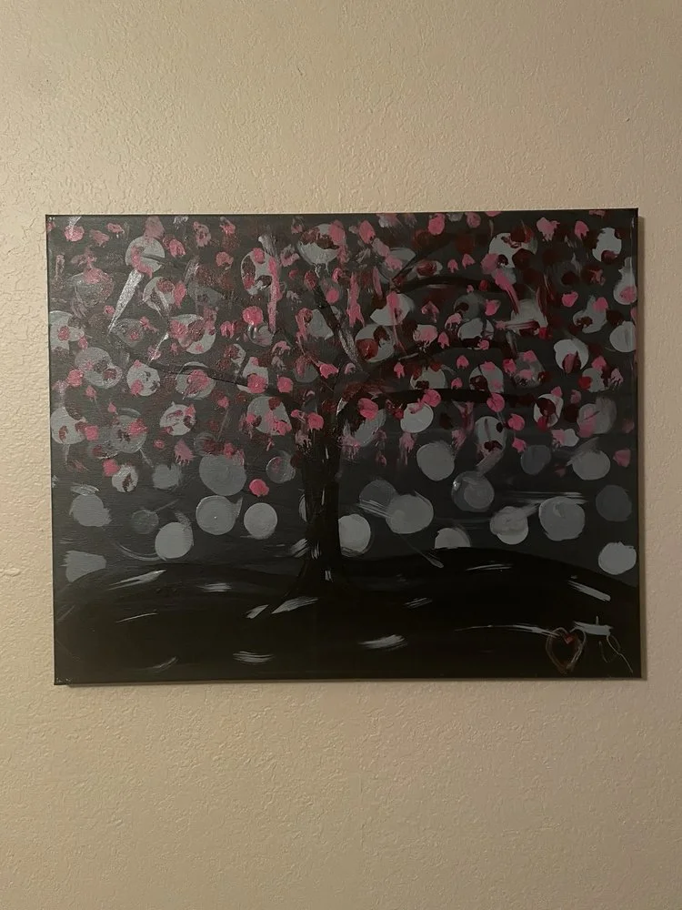 Canvas and Coffee image