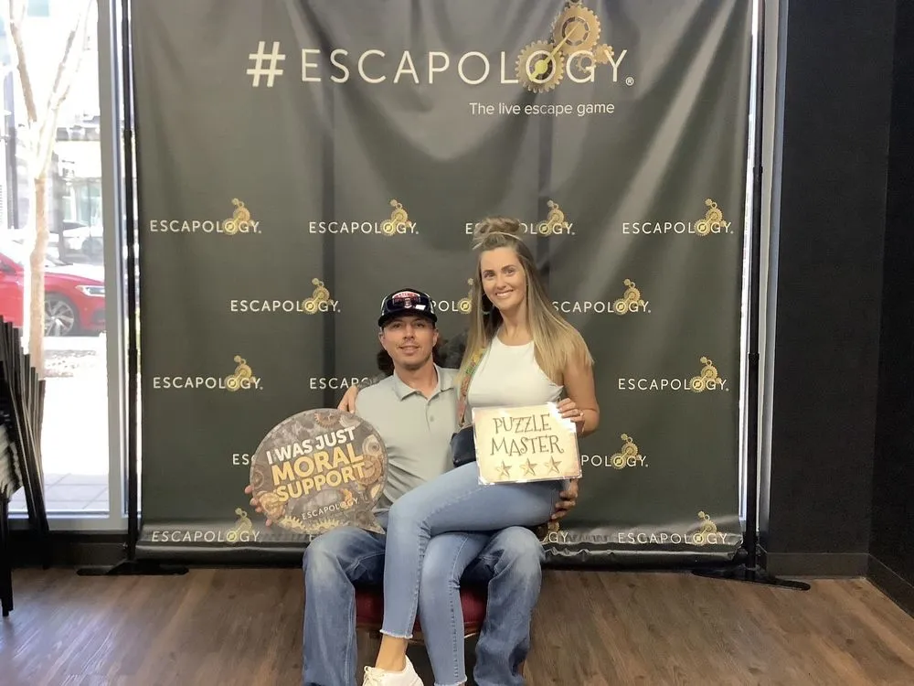 Escapology Phoenix - SanTan image