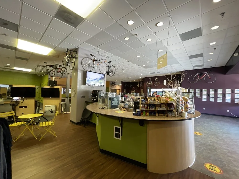 BC Fitness plus Cafe image