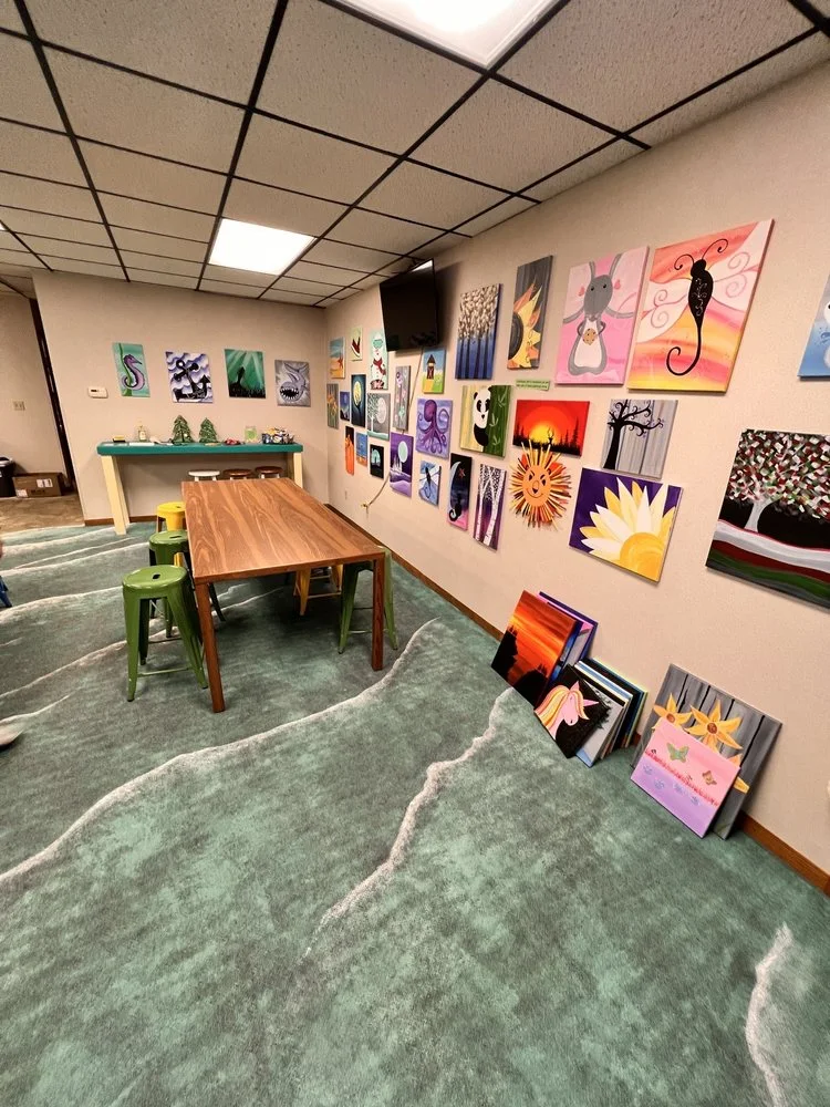 The Art Spark image