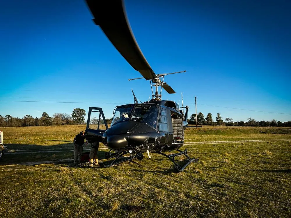 HeliBacon image