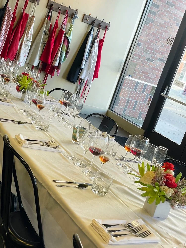 Cultivate Culinary Gatherings image