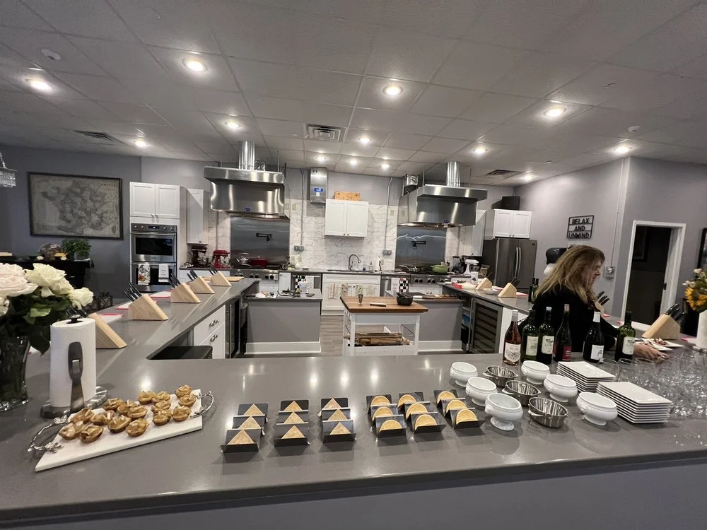 Black Diamond Culinary image