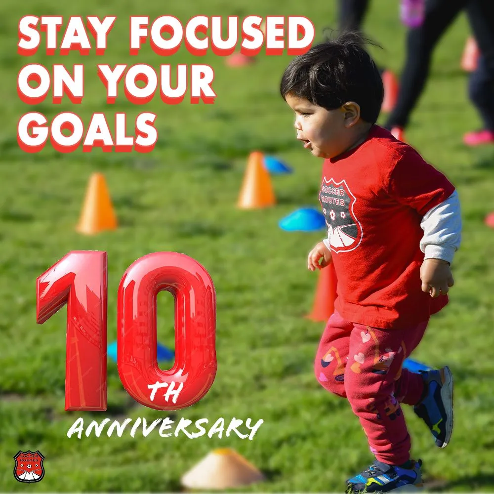 Soccer Routes image