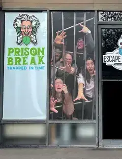 Escape Room 66