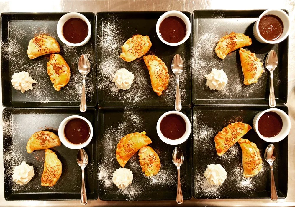 Red Inside Culinary image