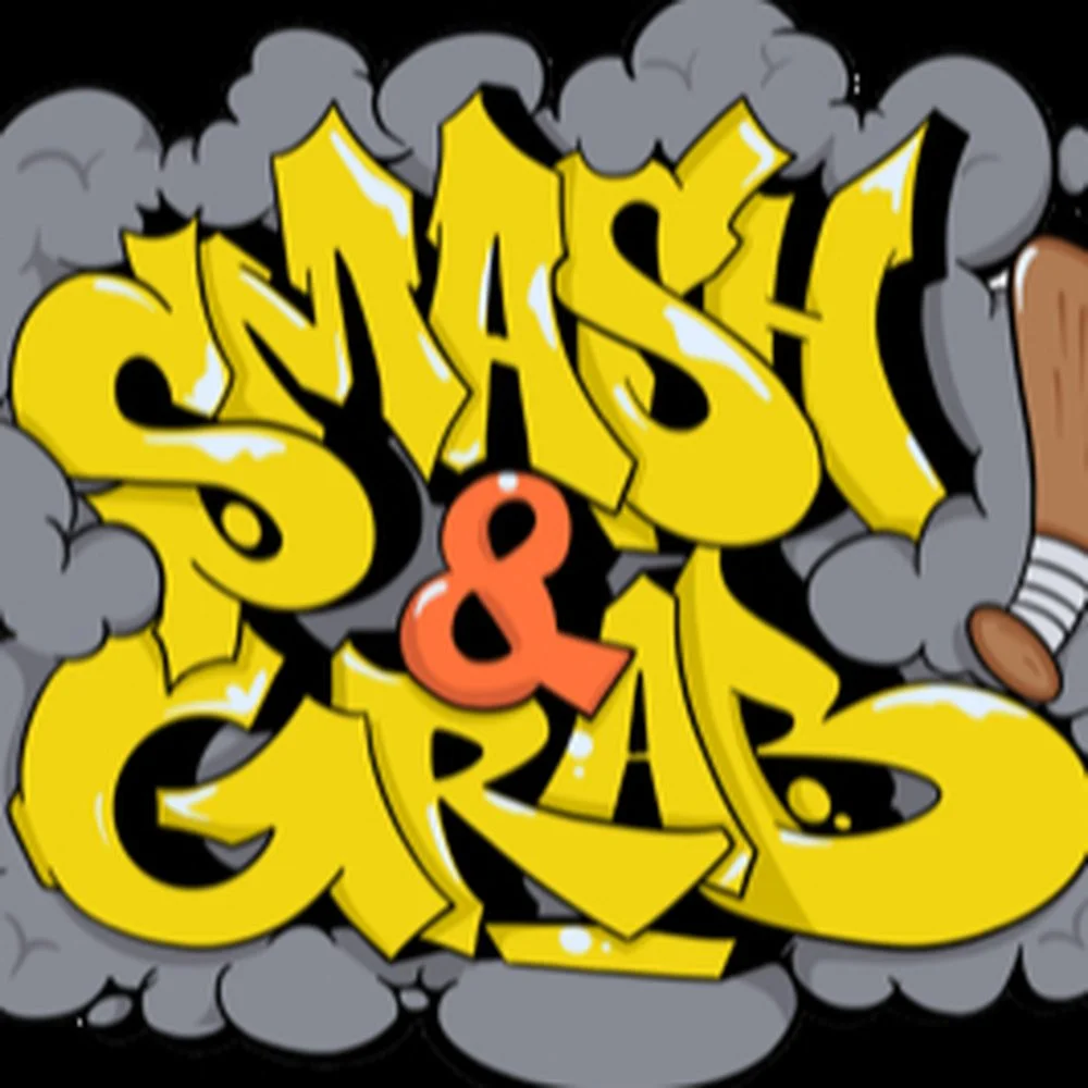 Smash & Grab logo