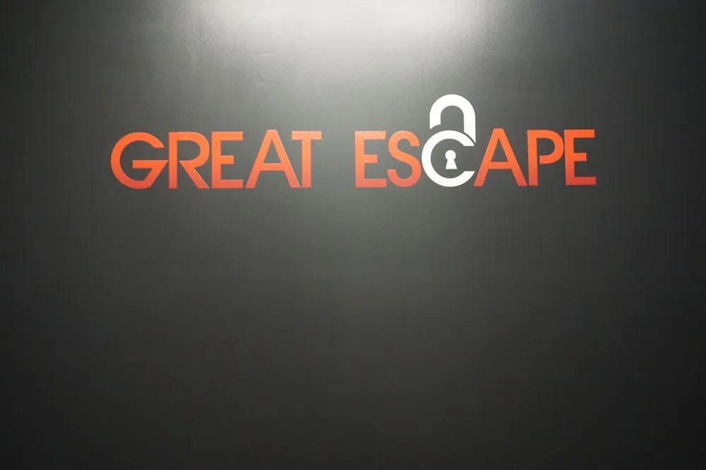 Great Escape SC image