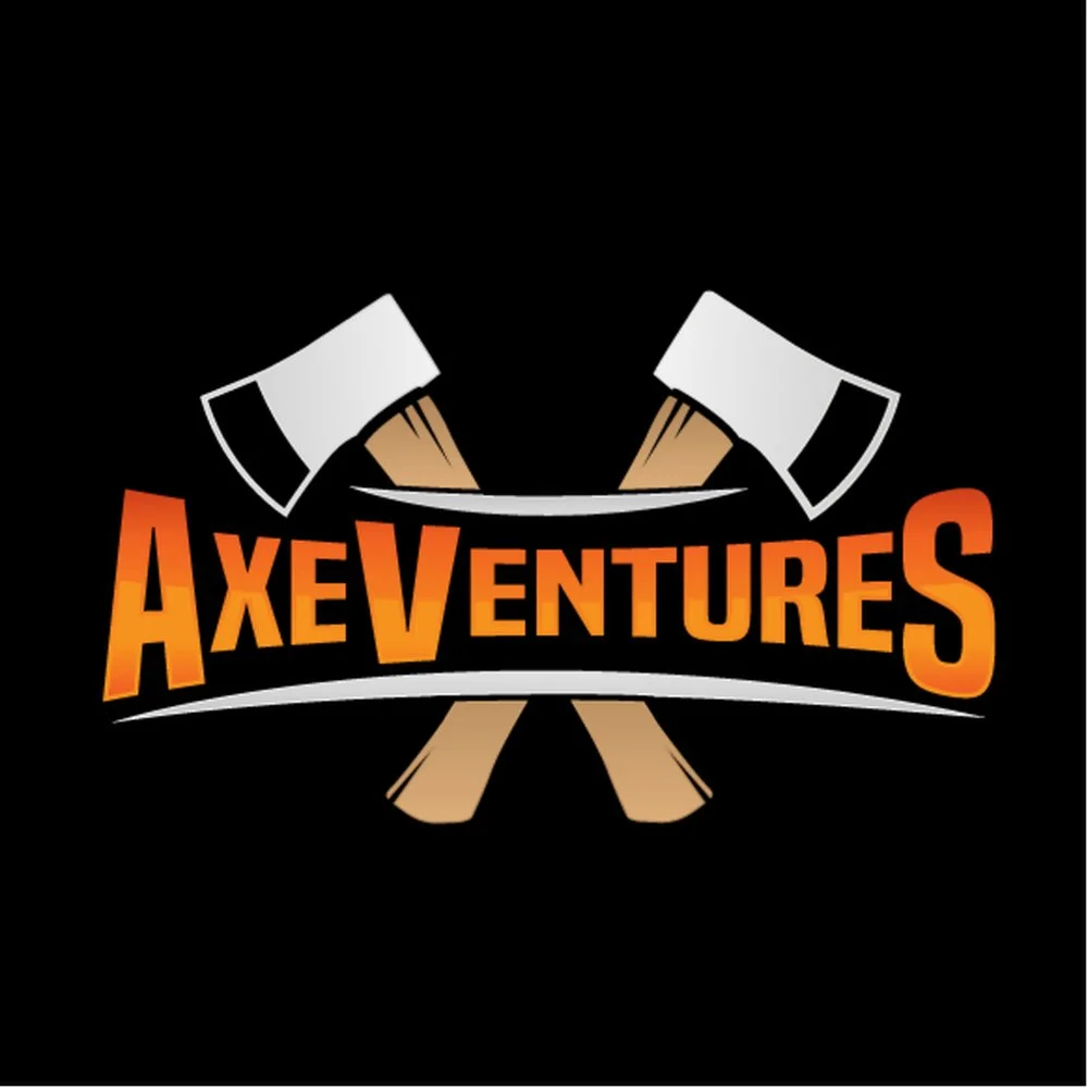 Axe Ventures LA logo