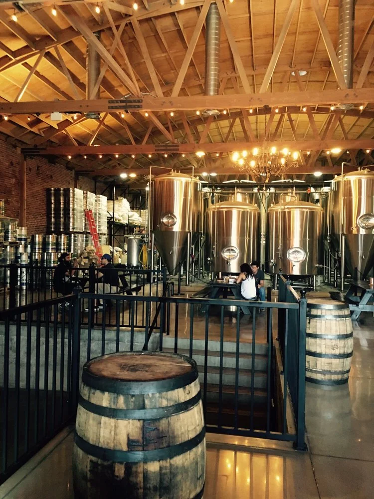 LA Beer Hop image