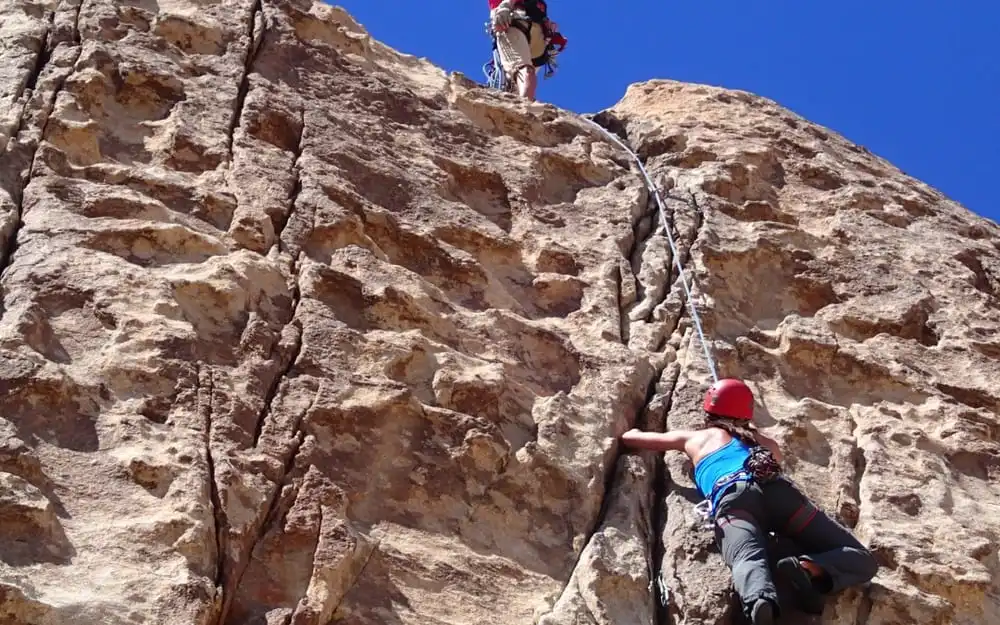 Joshua Tree's Uprising Adventure Guides, Inc image