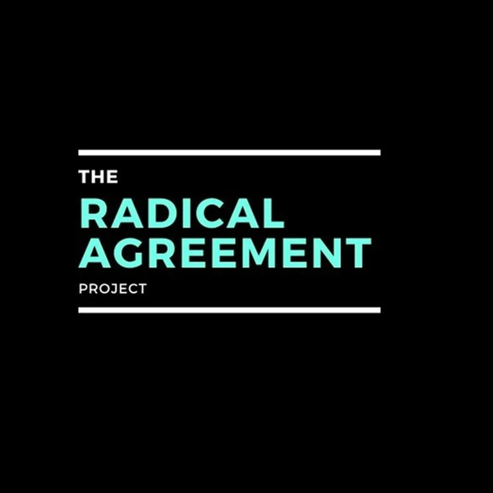 The Radical Agreement Project logo
