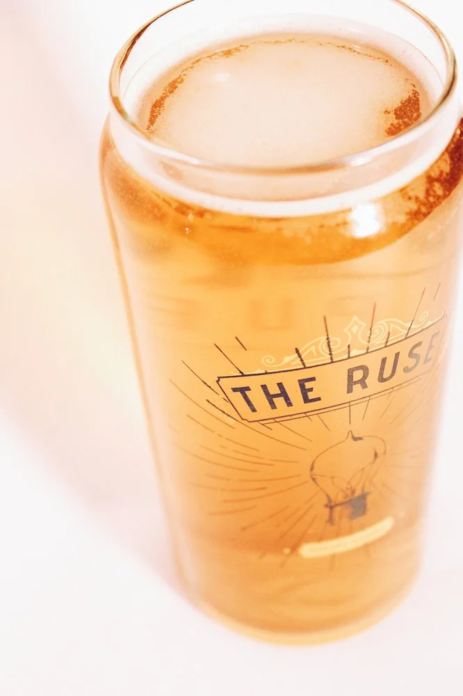 The Ruse Escape Rooms image