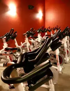 The Cycling Yogi