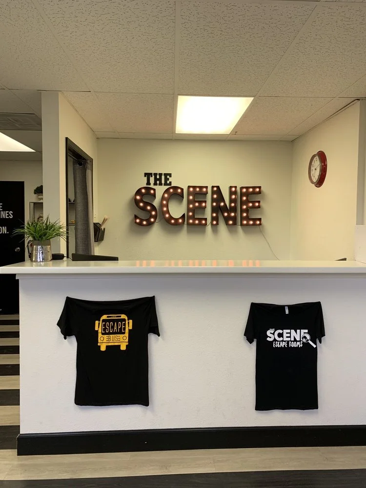 Breach Escape Games image