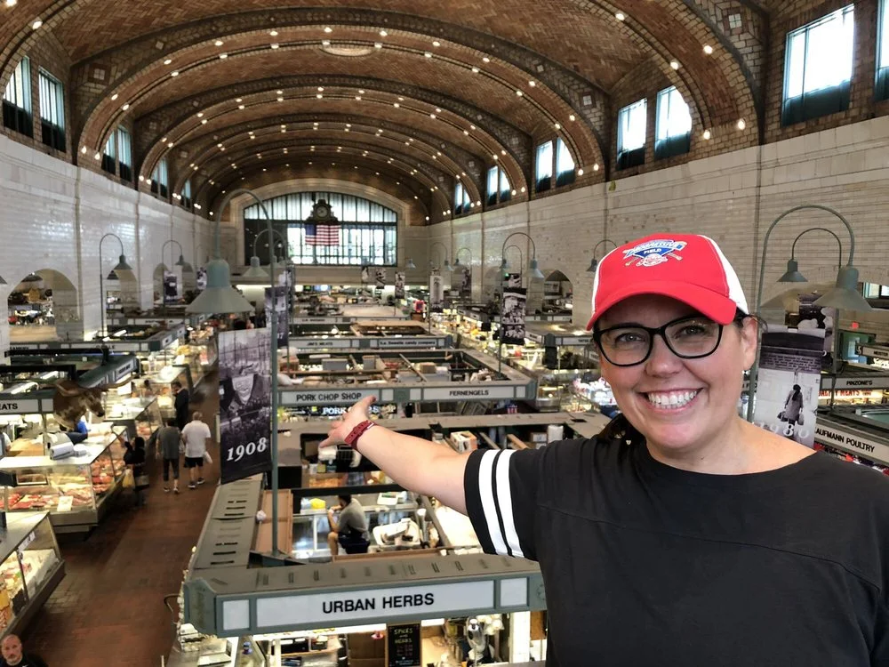 Taste Cleveland Food Tours image