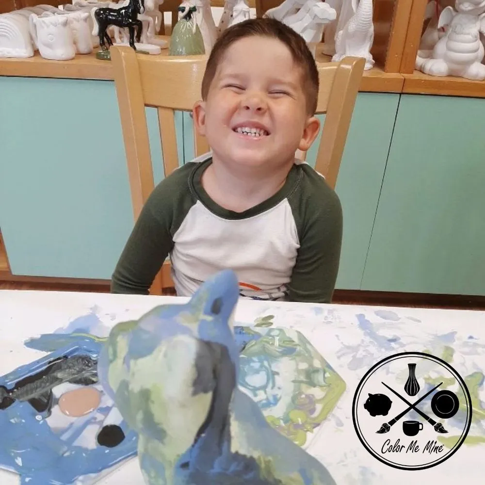 Color Me Mine image