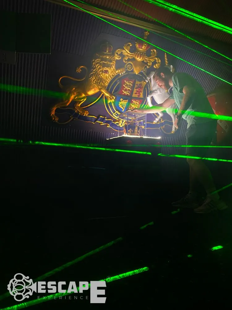 Escape Experience image