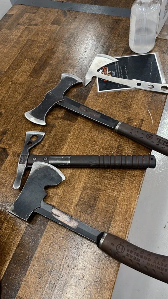 Axe Ventures LA image