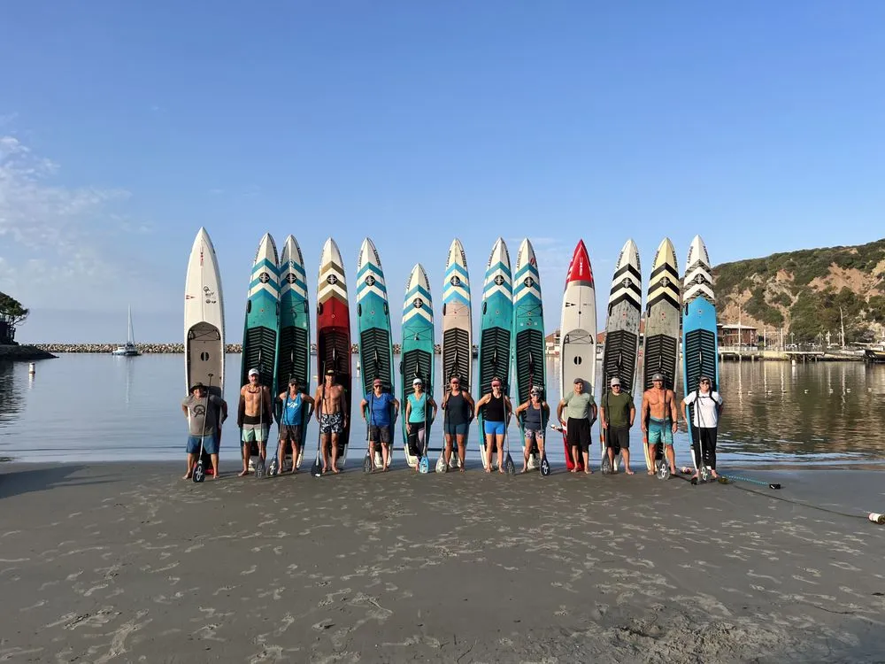 Ocean Academy image