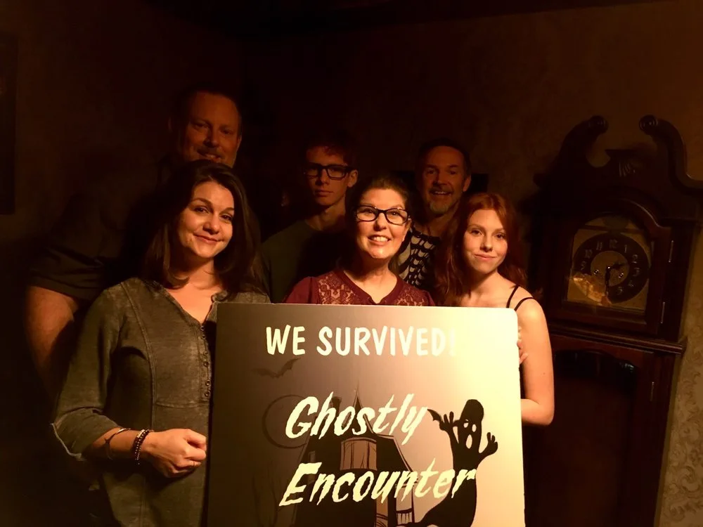 Escape2Win image