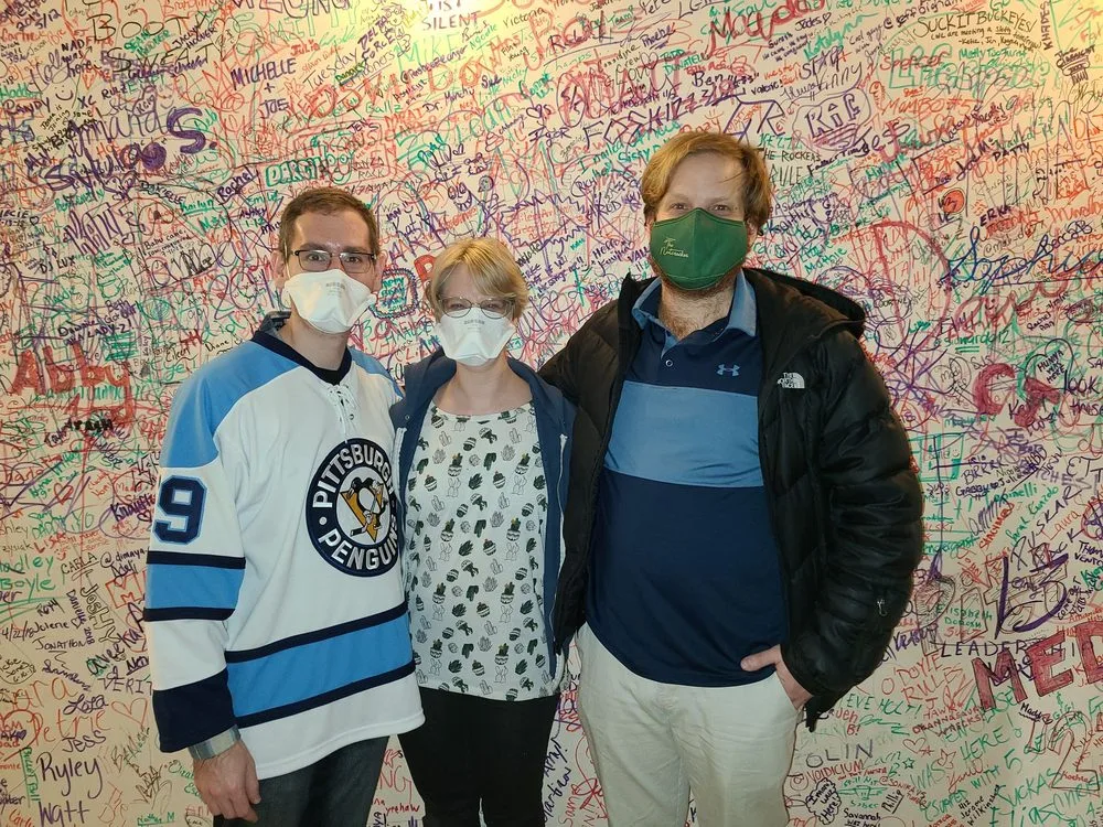 Escape Room Pittsburgh image
