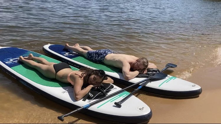 Paddlestroke SUP image