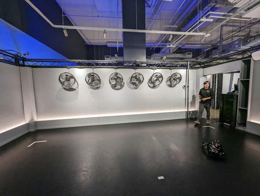 Sandbox VR image