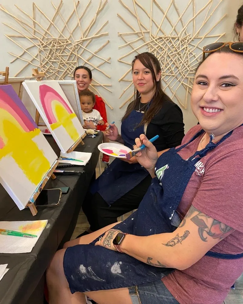 Pink Cactus Studio logo