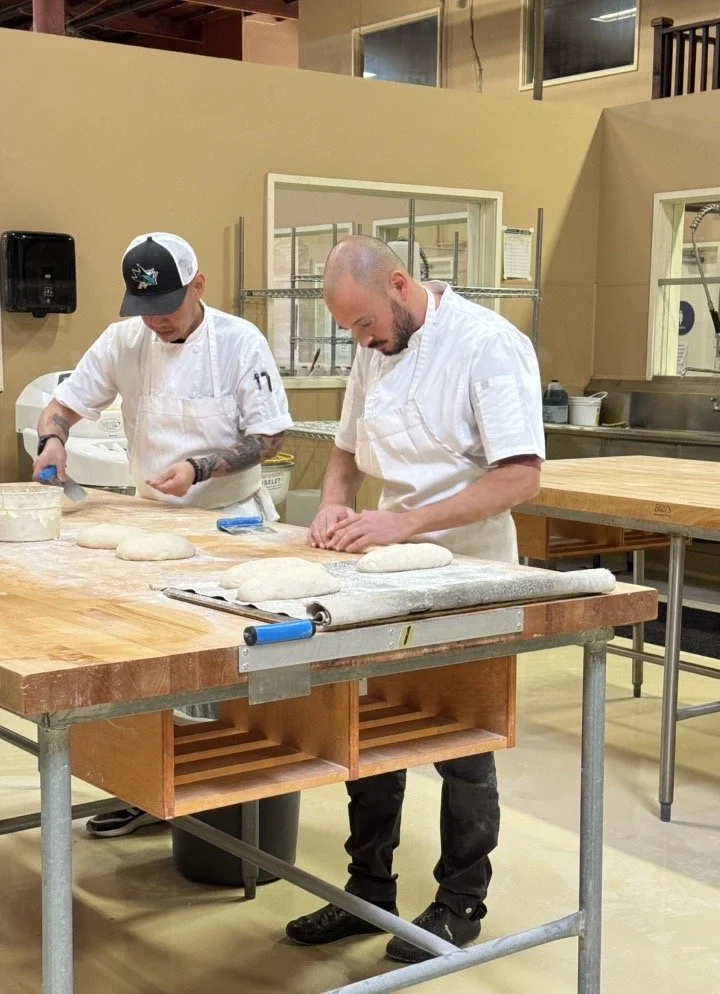 San Francisco Baking Institute image