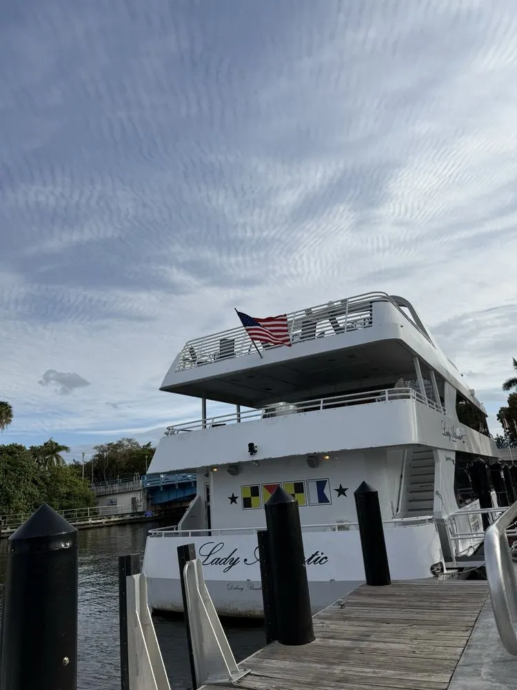 Delray Yacht Cruises image