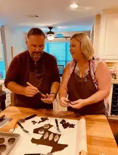 Dallas Chocolate Classes