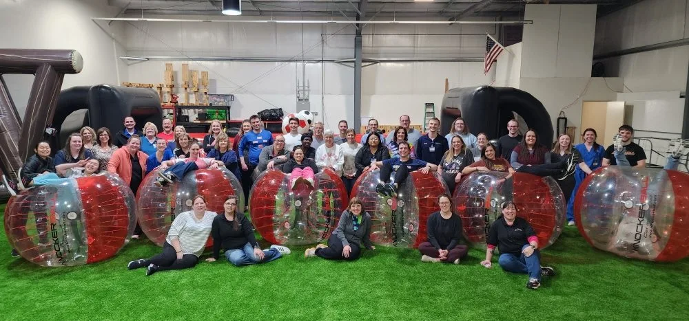Nebraska Knockerball image