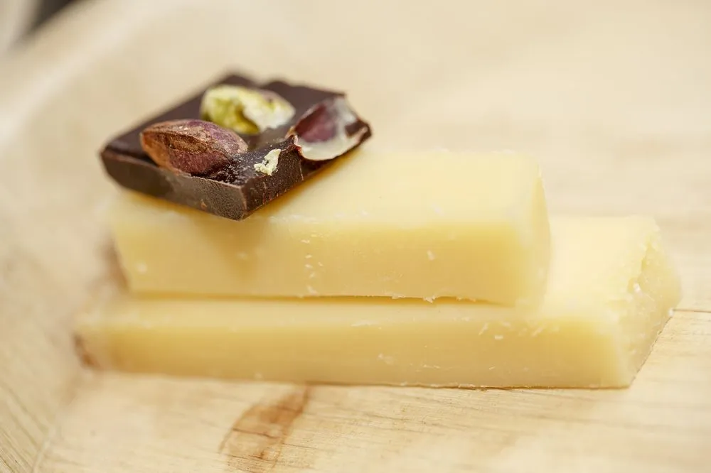 Chocolate Noise image