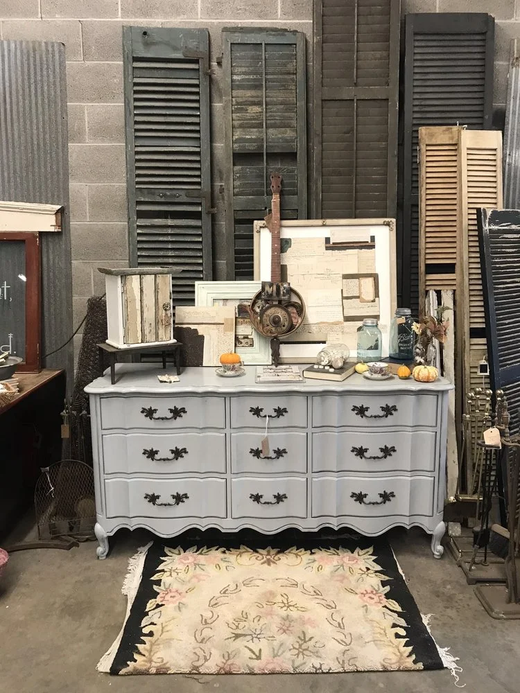 Legacy Architectural Salvage image