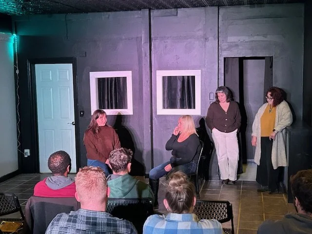 Good Human Improv image