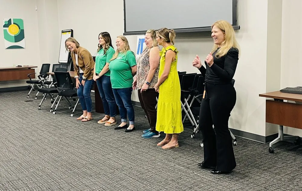 Improv Dallas image