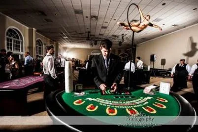 Premier Casino Parties image