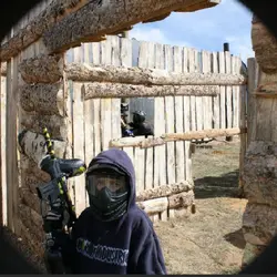 Dynamic Paintball & Airsoft  image
