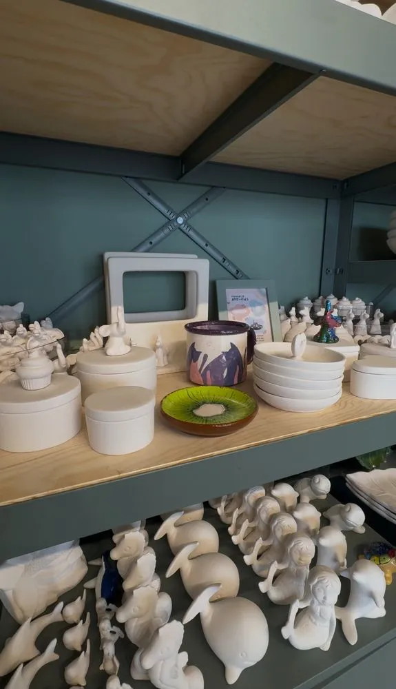 Clay Cafe image