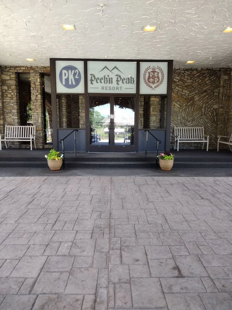 Peek’n Peak Resort logo